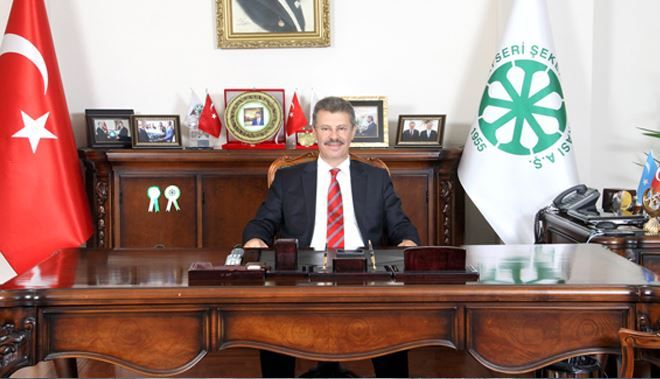 ŞEKER PANCARINA REKOR TABAN FİYATI 200 TL İLE