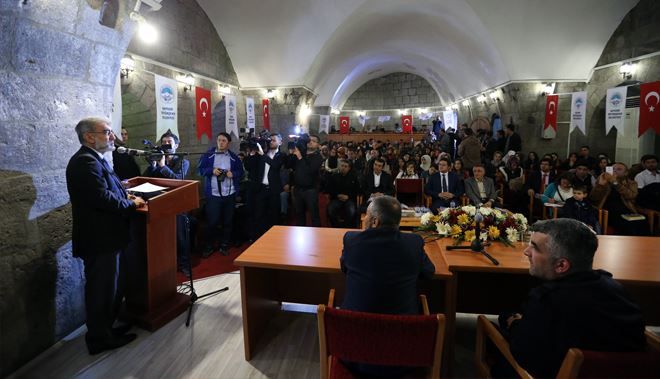 BÜYÜKŞEHİR BELEDİYESİ