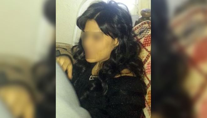 ÇÜRÜMÜŞ CESEDİN SIRRINI