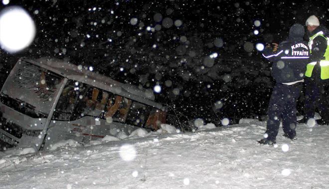 1 KİŞİNİN ÖLDÜĞÜ 28 KİŞİNİN YARALANDIĞI KAZANIN ŞOFÖRÜNE