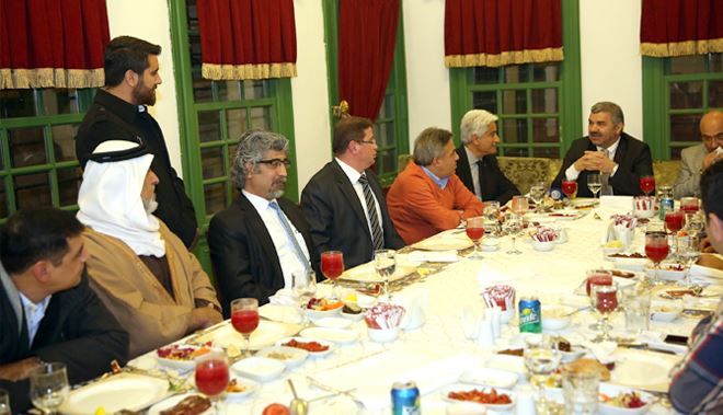 KAYSERİ, OCAK AYINDAN İTİBAREN ARAP TURİSTLERİ AĞIRLAYACAK