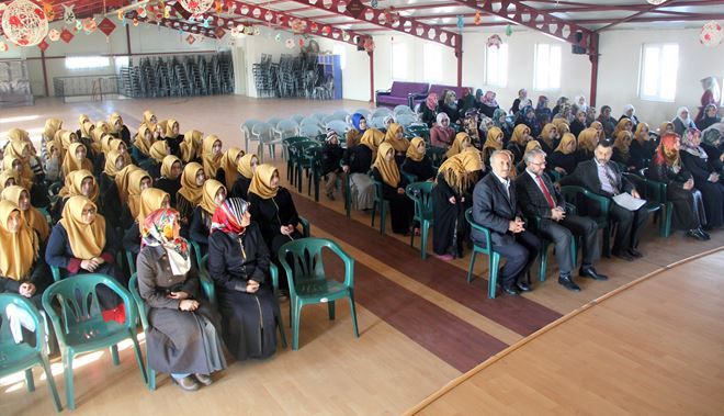 İL MÜFTÜSÜ DOÇ.DR. ŞAHİN GÜVEN