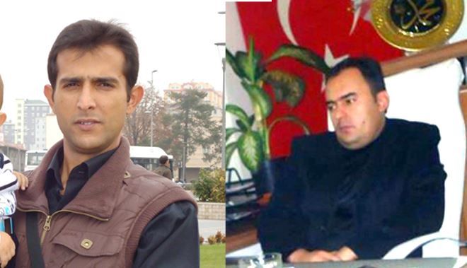 KAYSERİ´DE İKİ EMLAKÇI ÖLDÜRÜLDÜ