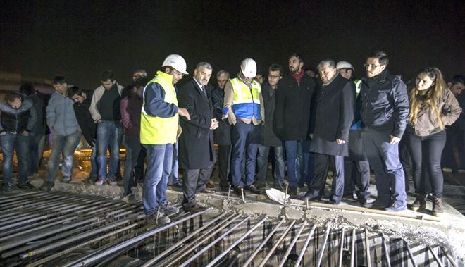 TÜRKİYE´NİN EN MODERN VE