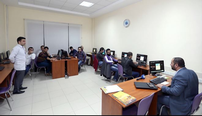 KAYMEK, DIŞ TİCARET UZMANI YETİŞTİRİYOR