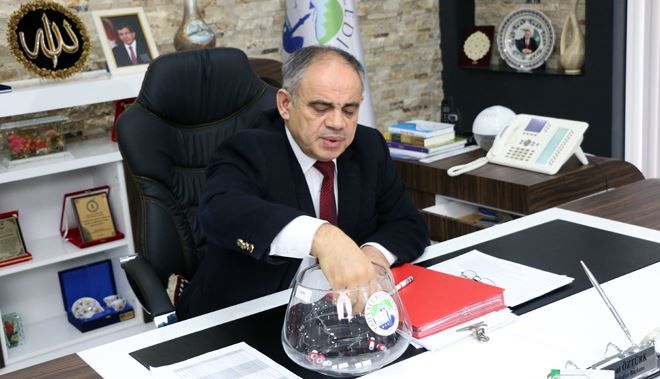 YAHYALI´DA HİZMETLER SIRASIYLA YAPILACAK