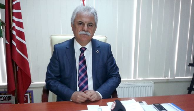 CHP´DE SEÇİM RÜZGARLARI