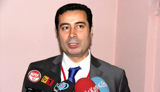 CHP SANDIK BAŞINA GİTTİ