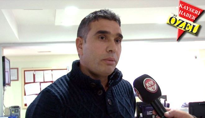 EMNİYET´TEN BÜYÜK HİZMET !