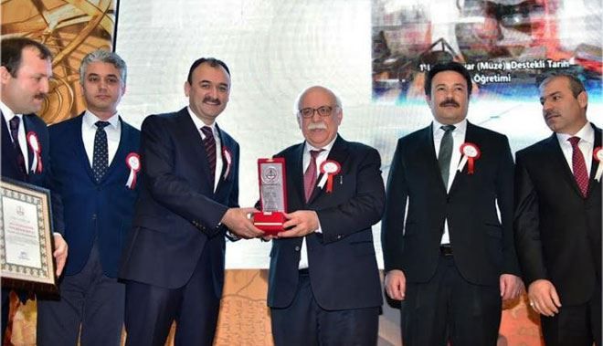 KAYSERİ MİLLİ EĞİTİM MÜDÜRLÜĞÜ