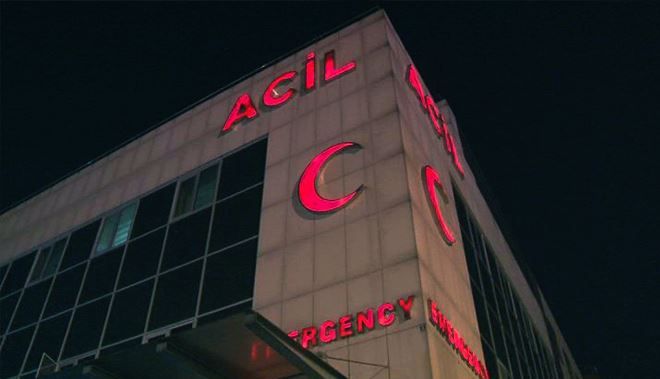 EVİNDE ÖLÜ BULUNAN ŞAHSIN