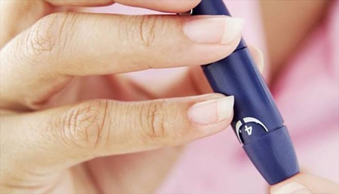 DİYABETİN KONTROLÜ 