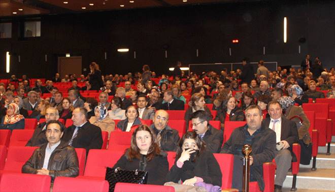 SINIF ÖĞRETMENLERİNE