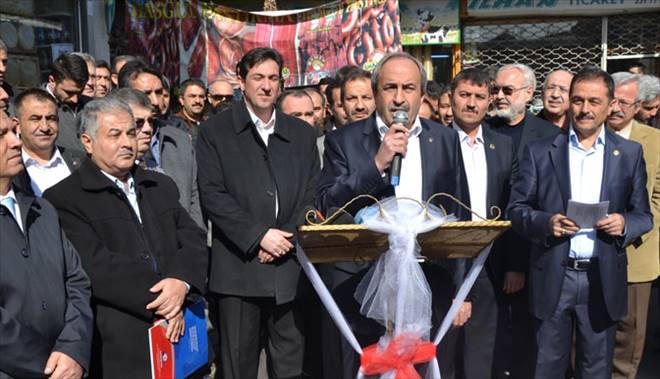 EĞİTİM BİR  SEN 