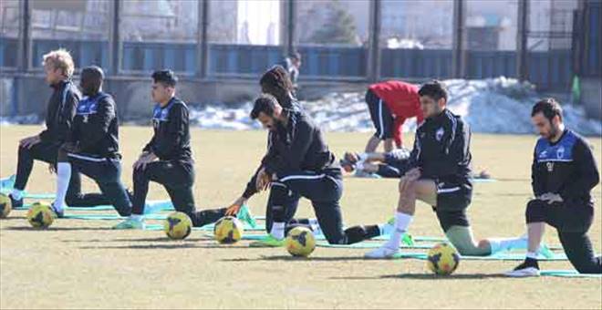 KAYSERİ ERCİYESSPOR