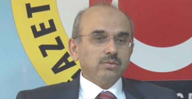 AK PARTİ ADAY ADAYI KARAKILIÇ