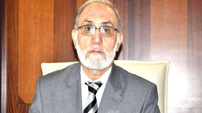  İL MÜFTÜSÜ MARAŞLIGİL