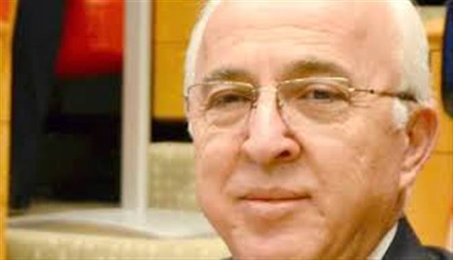 KTO BAŞKANI  HİÇYILMAZ 