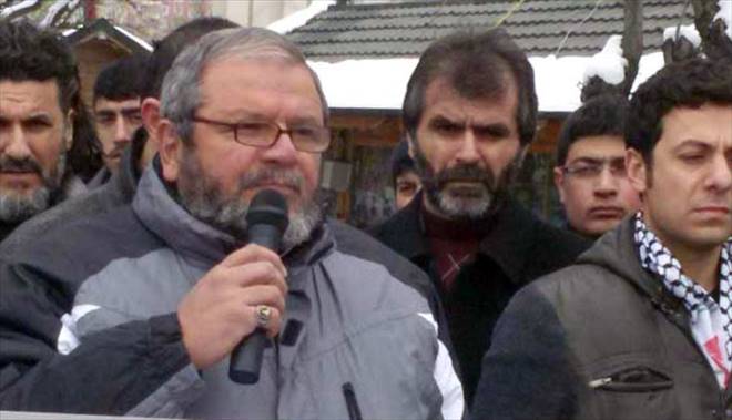 KARDEŞİLK  VE İYİLİK  PLATFORMU