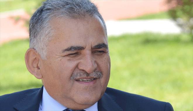 MELİKGAZİ  BELEDİYESİ