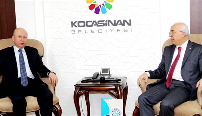 BAŞKAN  ÇOLAKBAYRAKDAR