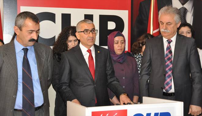 ADAY ADAYI ZEKİ GÜMÜŞ