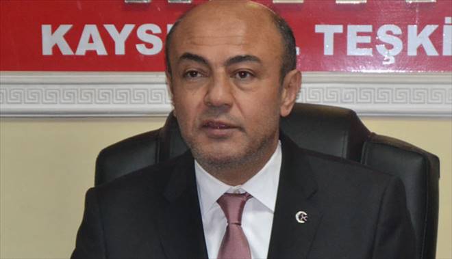 YAVUZ  DURSUN  MHP