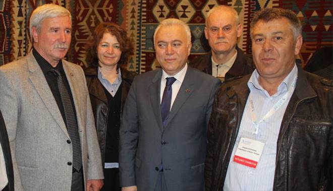 ADAY ADAYI BÜLENT ÜNSAL