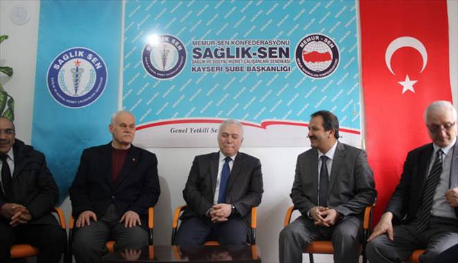 ADAY ADAYI BÜLENT ÜNSAL