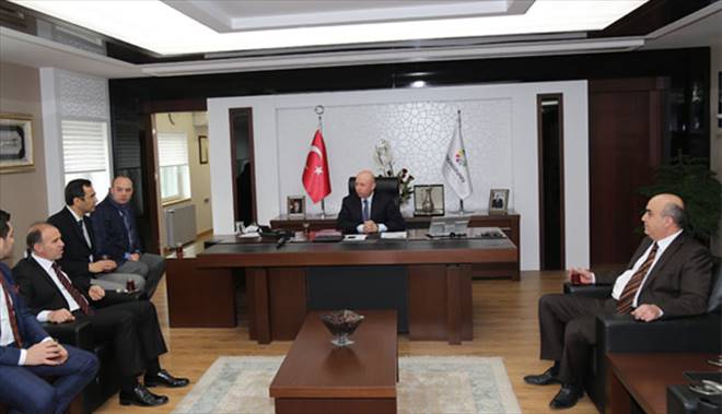 Çolakbayrakdar, `Meclis Ortak Aklımız Olacak`