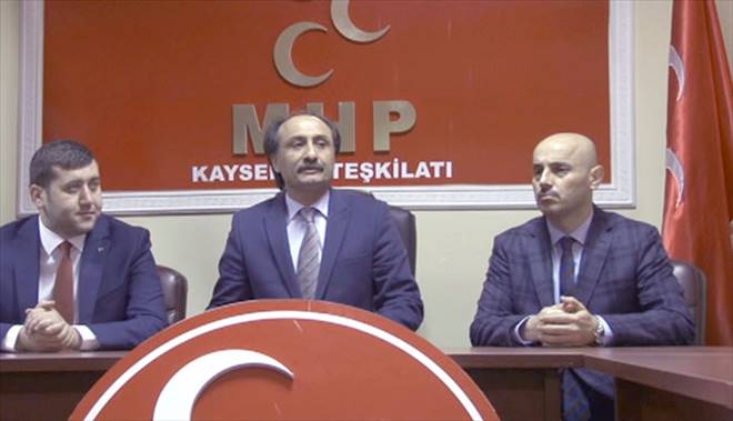 MHP ADAY ADAYI PROF.Dr. MUSTAFA ALKAN