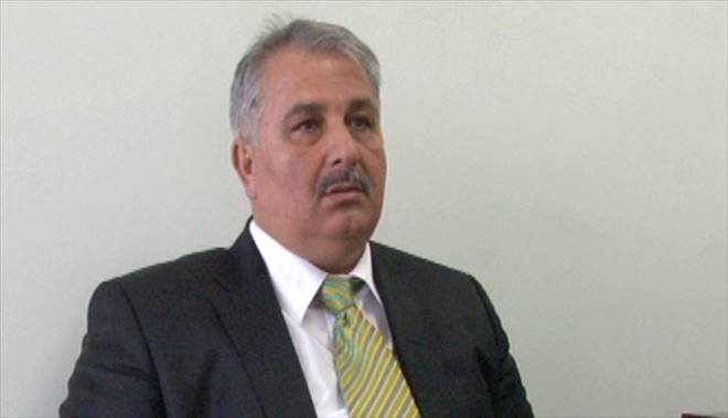 BAĞIMSIZ MİLLETVEKİLİ ADAYI KARAPAÇA