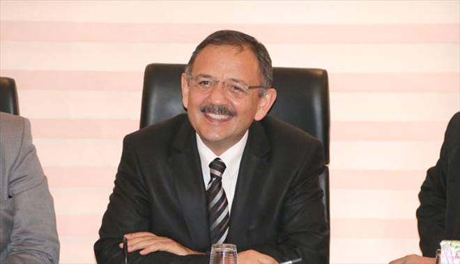 AK PARTİ ADAY ADAYI ÖZHASEKİ