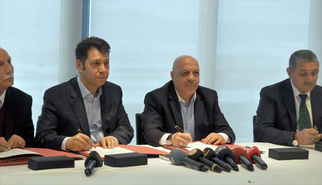 HAKİŞ  BOYDAK HOLDİNG