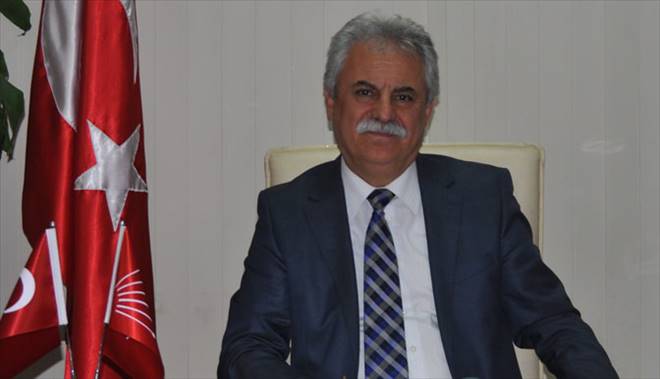 CHP SONUÇLAR AÇIKLANDI 