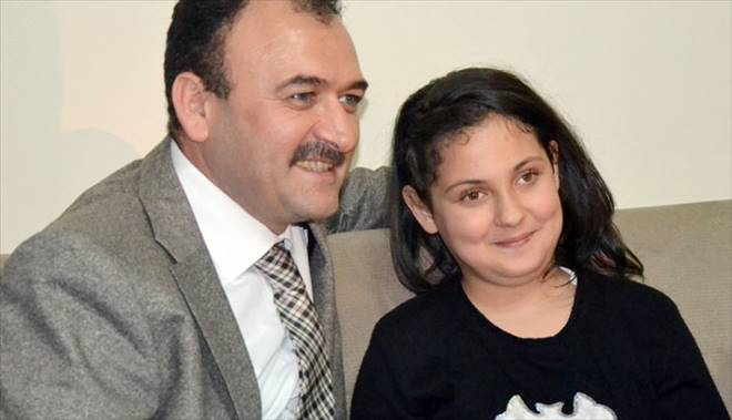 İL MİLLİ EĞİTİM MÜDÜRÜ ÇANDIROĞLU