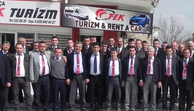 KAYSERİ
