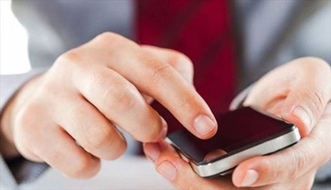 İZİNSİZ MESAJ GÖNDERENE