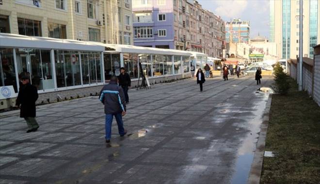 BALIKÇILAR SOKAĞI HAYIRLI OLSUN 