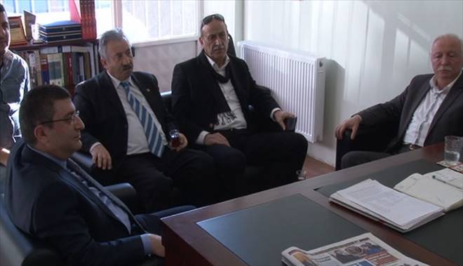 NAKİPOĞLU VE YOLCU