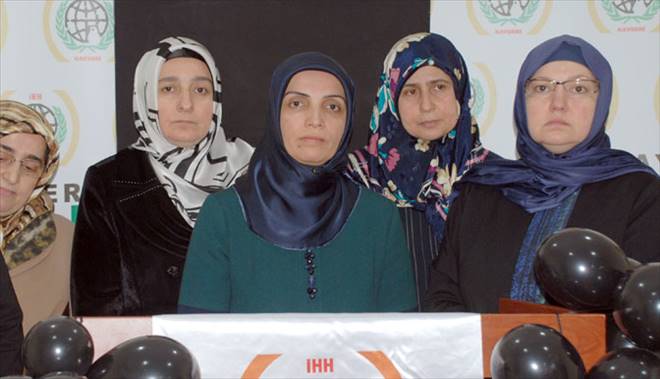 AK PARTİ ADAY ADAYI HATİCE KURT