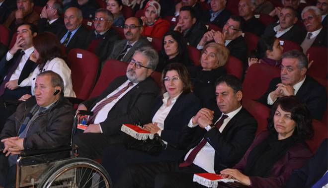 CUMHURİYET HALK PARTİSİ