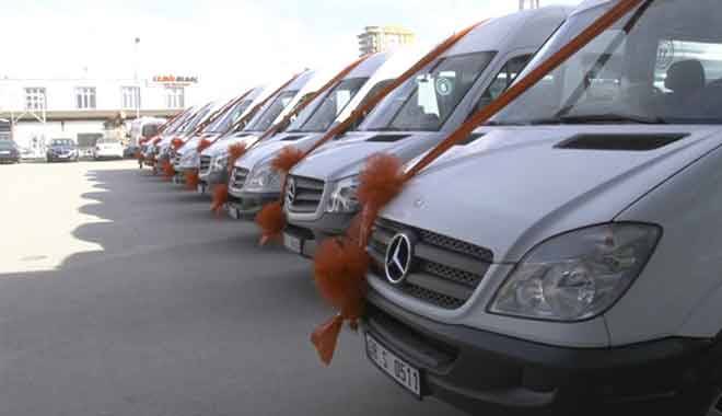 MERCEDES BİR KEZ DAHA  KALİTESİNİ KONUŞTURDU