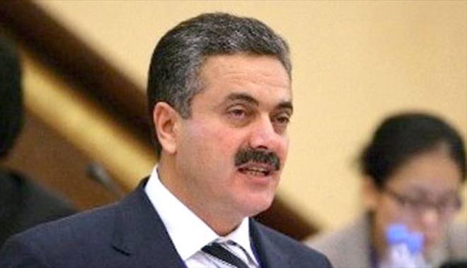 KAYSERİ ADAYLARINI  İPEK SORGULUYOR