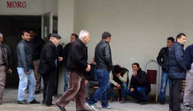 2 DEFİNECİ GÖÇÜK ALTINDA HAYATINI KAYBETTİ