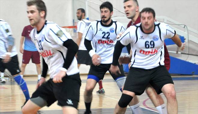 RAİNBOW 2.KARŞILAŞMADAN DA MAĞLUP AYRILDI