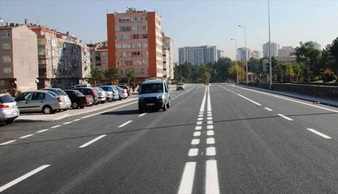 MELİKGAZİ BELEDİYESİ  