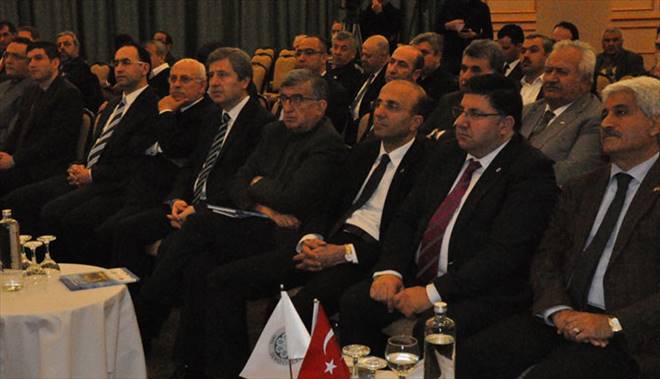 KTO BAŞKANI MAHMUT HİÇYILMAZ: