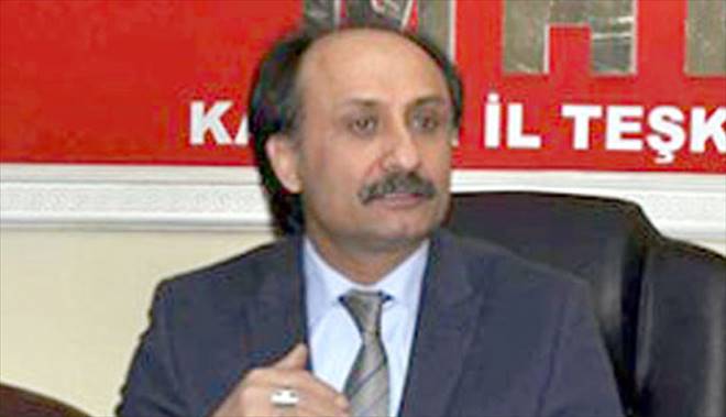 PROF. DR. MUSTAFA ALKAN 