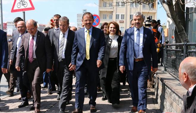 AK PARTİ  MİLLETVEKİLİ  ADAYI ÖZHASEKİ